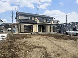 中野市大字江部　戸建て