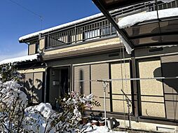 中野市大字江部 戸建て