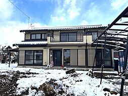 中野市大字江部　戸建て