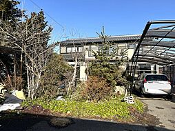 中野市大字江部　戸建て