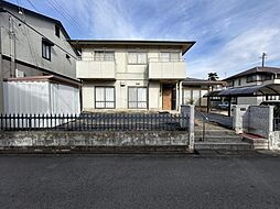 長野市川中島町四ツ屋　戸建て