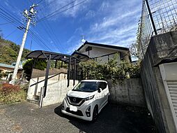 長野市信州新町新町　戸建て