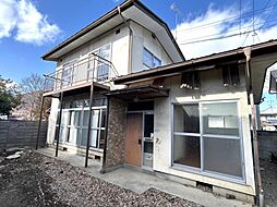 長野市伊勢宮2丁目　戸建て