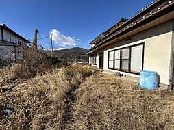 長野市篠ノ井岡田　戸建て