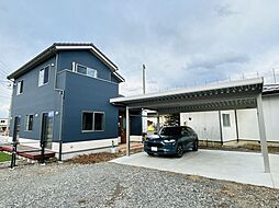 上高井郡小布施町大字都住　戸建て