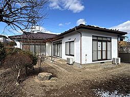 長野市三輪10丁目　戸建て