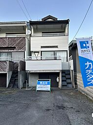 長野市大字北堀　戸建て