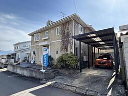 上水内郡飯綱町大字豊野　戸建て