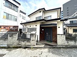 長野市大字南長野新田町　戸建て