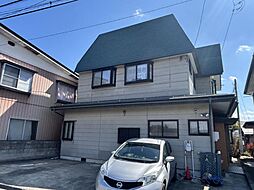 中野市大字一本木　戸建て