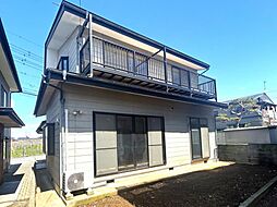 中野市大字一本木 戸建て