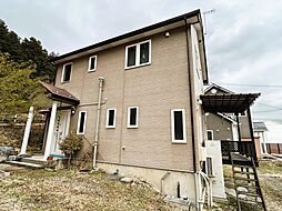 長野市若穂保科　戸建て
