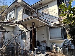 長野市大字長野箱清水　戸建て