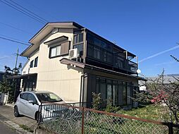 中野市大字岩船　戸建て