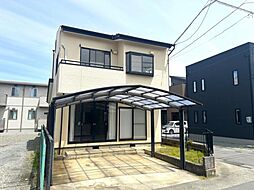 長野市大字川合新田　戸建て