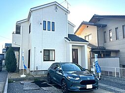 須坂市臥竜6丁目　戸建て