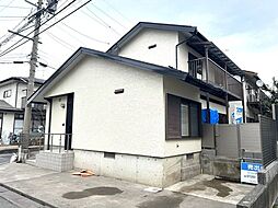 長野市大字大豆島　戸建て