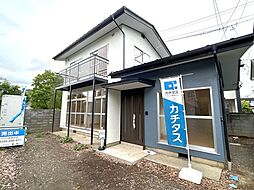 長野市伊勢宮2丁目　戸建て