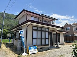 須坂市大字豊丘 戸建て
