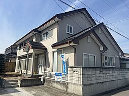 長野市川中島町今里　戸建て