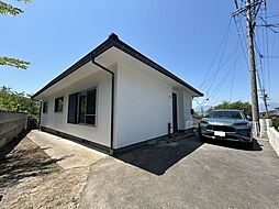 中野市大字更科　戸建て
