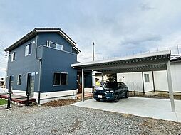 上高井郡小布施町大字都住　戸建て