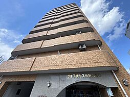 ダイアパレス長野大通り 607