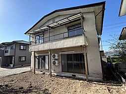 須坂市大字日滝　戸建て