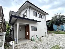 須坂市大字日滝　戸建て