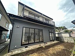 中野市大字一本木　戸建て