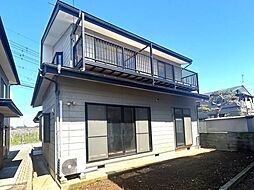 中野市大字一本木　戸建て