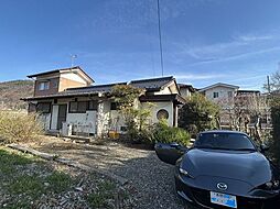 長野市松代町松代御安町　戸建て