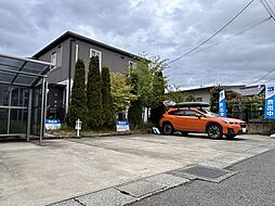 長野市豊野町蟹沢　戸建て