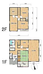 上水内郡飯綱町大字豊野　戸建て