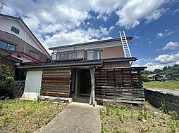 飯山市飯山　戸建て