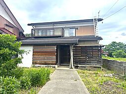 飯山市飯山　戸建て