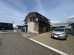 中野市大字岩船　戸建て