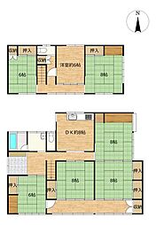 長野市安茂里小市三丁目　戸建て 安茂里小市三丁目7-27