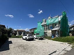 長野市松代町岩野　戸建て