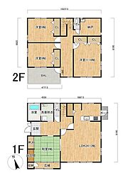 上水内郡飯綱町大字豊野　戸建て