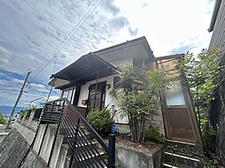 長野市平柴台　戸建て