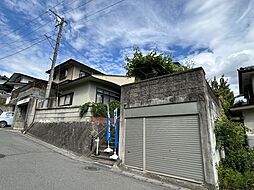 長野市新諏訪二丁目　戸建て