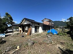 長野市松代町松代御安町 戸建て