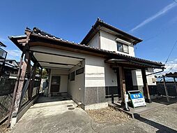 長野市安茂里小市三丁目　戸建て 安茂里小市三丁目7-27