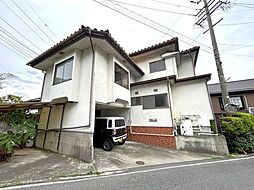 長野市大字若槻東条　戸建て