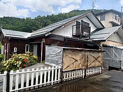 中野市大字小田中　戸建て
