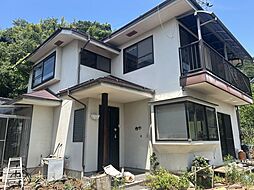 長野市大字長野箱清水 戸建て