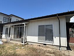 長野市平柴台 戸建て