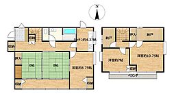 上水内郡飯綱町大字豊野　戸建て