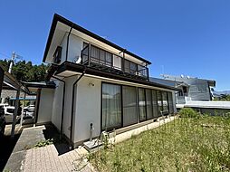上水内郡飯綱町大字豊野　戸建て